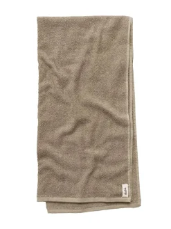 Aiayu Linen Bath Towel, 70 x 140 cm fra