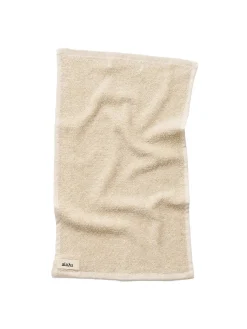 Aiayu Linen Bath Towel, 70 x 140 cm fra