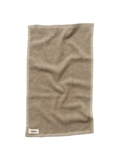 Aiayu Linen Bath Towel, 70 x 140 cm fra