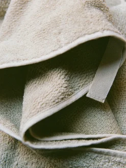 Aiayu Linen Bath Towel, 70 x 140 cm fra