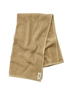 Aiayu Linen Bath Towel, 70 x 140 cm fra