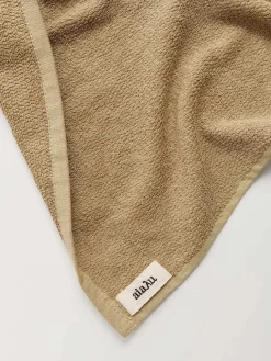 Aiayu Linen Bath Towel, 70 x 140 cm fra