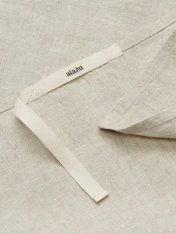 Aiayu Linen Bath Towel, 70 x 140 cm fra