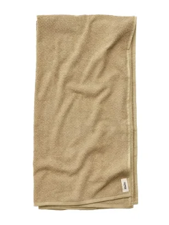 Aiayu Linen Bath Towel, 70 x 140 cm fra