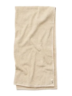 Aiayu Linen Bath Towel, 70 x 140 cm fra