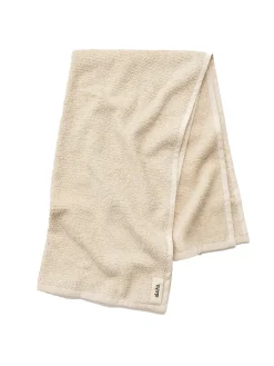 Aiayu Linen Hand Towel, 50 x 90 cm fra New