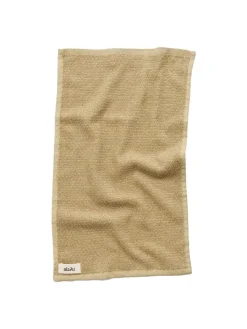 Aiayu Linen Hand Towel, 50 x 90 cm fra New