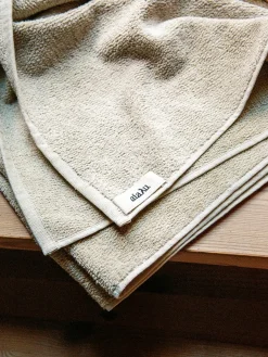 Aiayu Linen Hand Towel, 50 x 90 cm fra New
