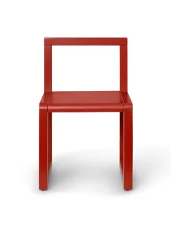 Ferm Living Little Architect Chair fra Hot