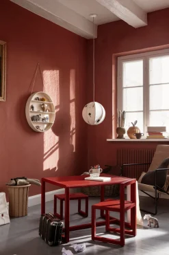 Ferm Living Little Architect Table fra Discount