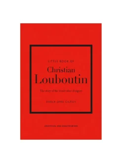 New Mags Little Book of Christian Louboutin fra Outlet