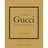 New Mags Little Book of Gucci fra Discount