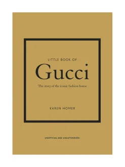 New Mags Little Book of Gucci fra Discount