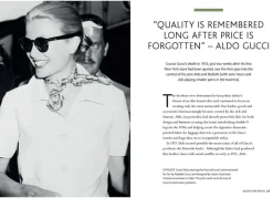 New Mags Little Book of Gucci fra Discount