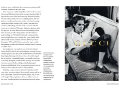 New Mags Little Book of Gucci fra Discount