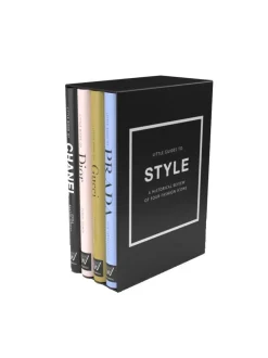 New Mags Little Guides to Style fra Hot