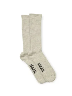 Aiayu Llama Socks, pure bliss fra Hot