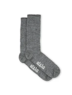 Aiayu Llama Socks, pure bliss fra Hot