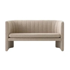&Tradition Loafer SC25 sofa fra Best