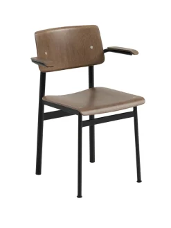 Muuto Loft Armchair fra Best