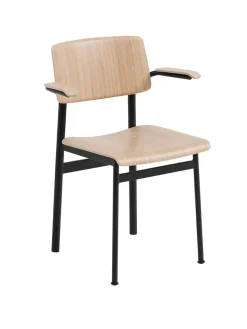 Muuto Loft Armchair fra Best