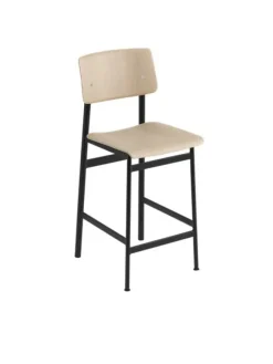 Muuto Loft bar stool fra Best