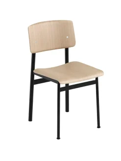 Muuto Loft Chair fra Best