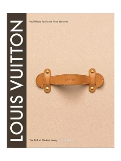 New Mags Louis Vuitton: The Birth of Modern Luxury fra New