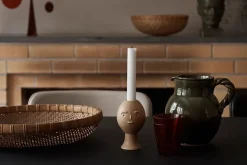 Artek Lucius Candleholder fra Outlet