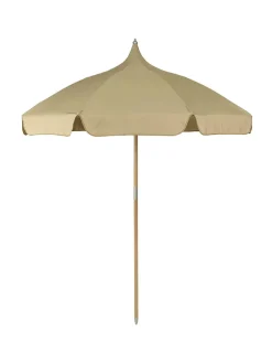 Ferm Living Lull parasol, cashmere fra Discount