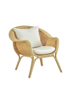 Sika-Design Madame Exterior Lænestol fra Clearance