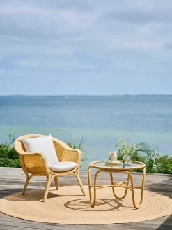 Sika-Design Madame Exterior Lænestol fra Clearance
