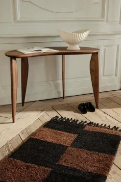 Ferm Living Mara Knotted Rug, large fra New