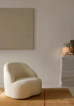 &Tradition Margas LC2 loungestol fra New