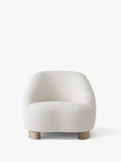 &Tradition Margas LC1 loungestol fra Hot