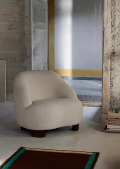 &Tradition Margas LC1 loungestol fra Hot