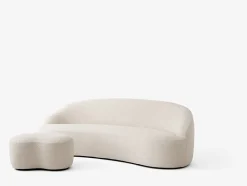 &Tradition Margas LC5 puf fra New