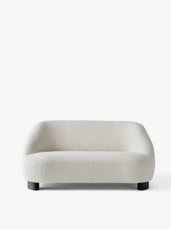 &Tradition Margas LC3 sofa fra Clearance