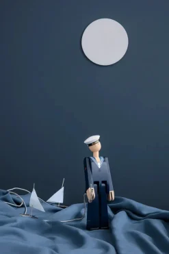Kay Bojesen Marine af Best