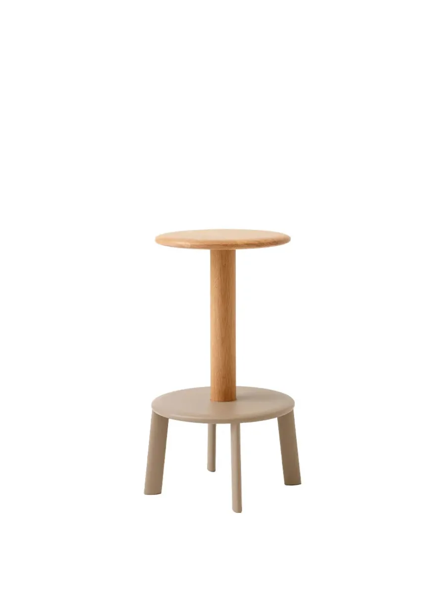 &Tradition Massif AV39 Counter Stool fra Online