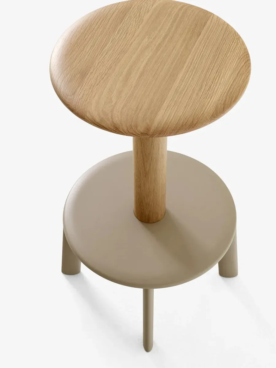 &Tradition Massif AV39 Counter Stool fra Online