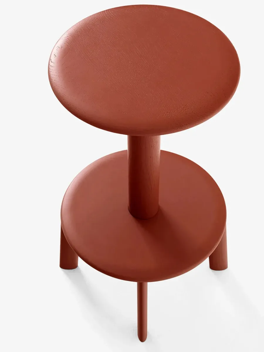 &Tradition Massif AV39 Counter Stool fra Online