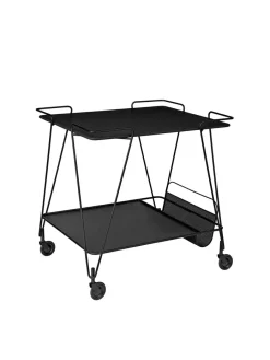 GUBI Matégot Trolley fra New
