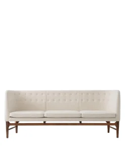 &Tradition Mayor sofa fra New
