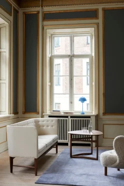 &Tradition Mayor sofa fra New