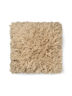 Ferm Living Meadow high pile pude fra Clearance