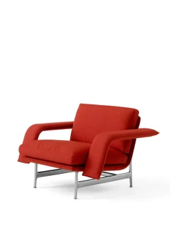 &Tradition Meantime AV29 Lounge Chair fra Best
