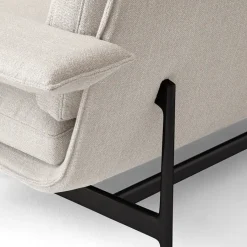 &Tradition Meantime AV30 2-personers sofa fra Clearance