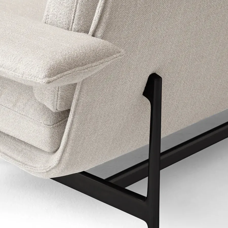 &Tradition Meantime AV30 2-personers sofa fra Clearance