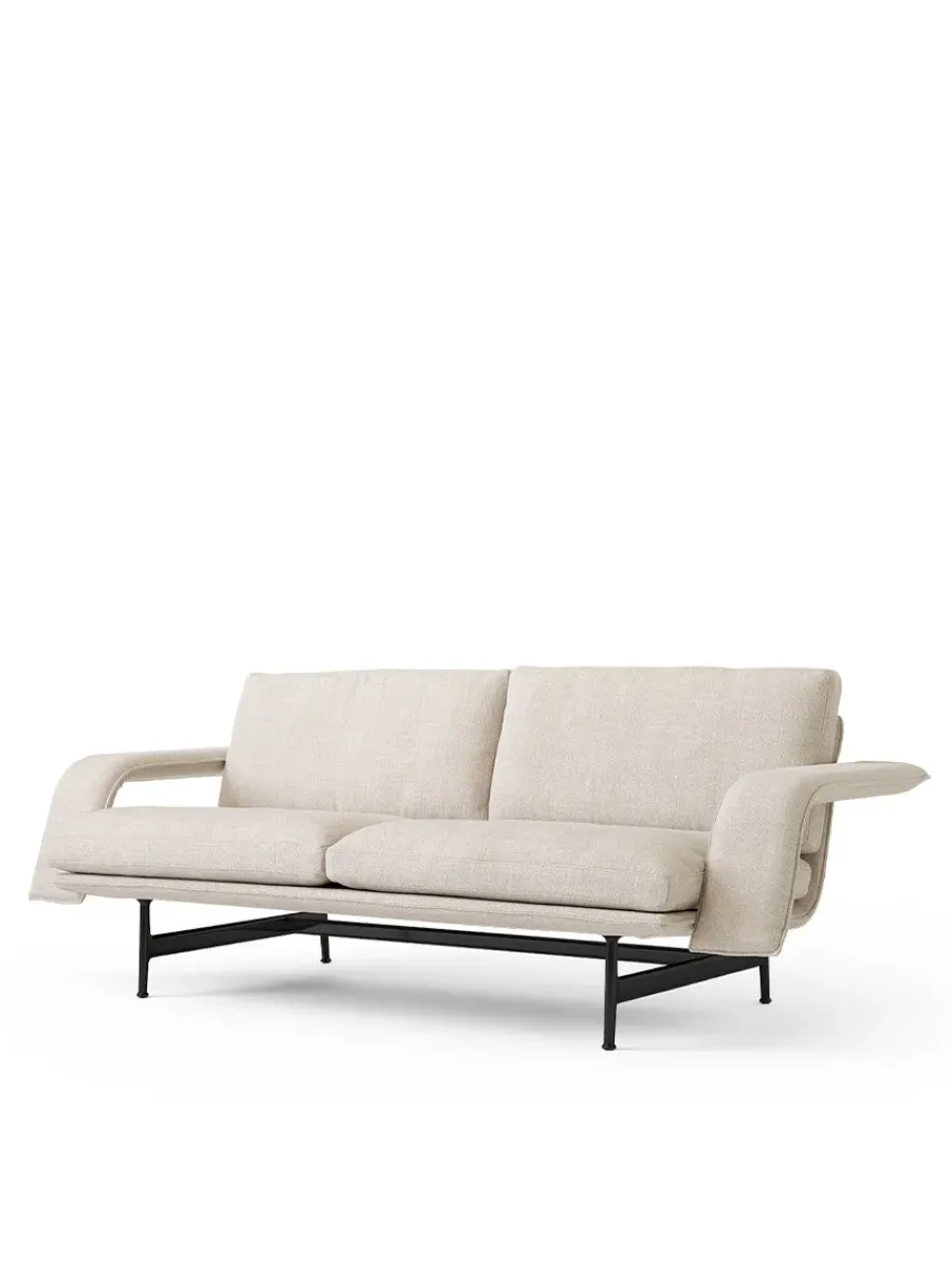 &Tradition Meantime AV30 2-personers sofa fra Clearance